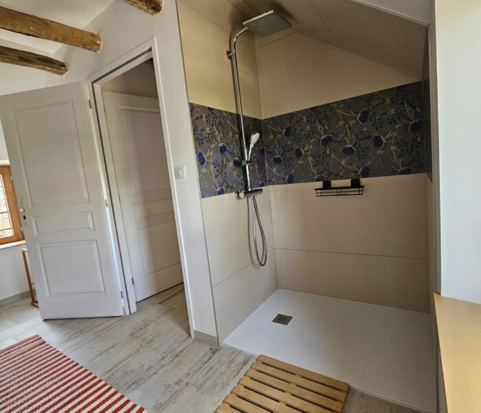 La Douche