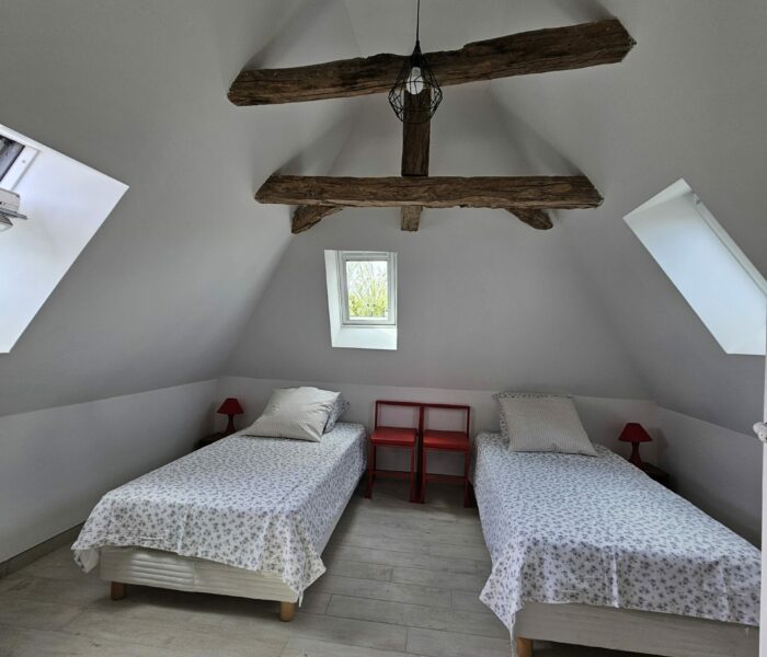 La Chambre 3