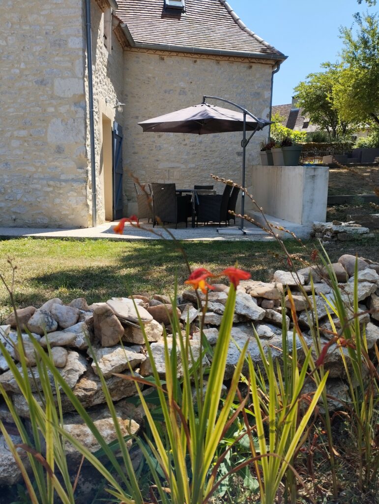 La Terrasse