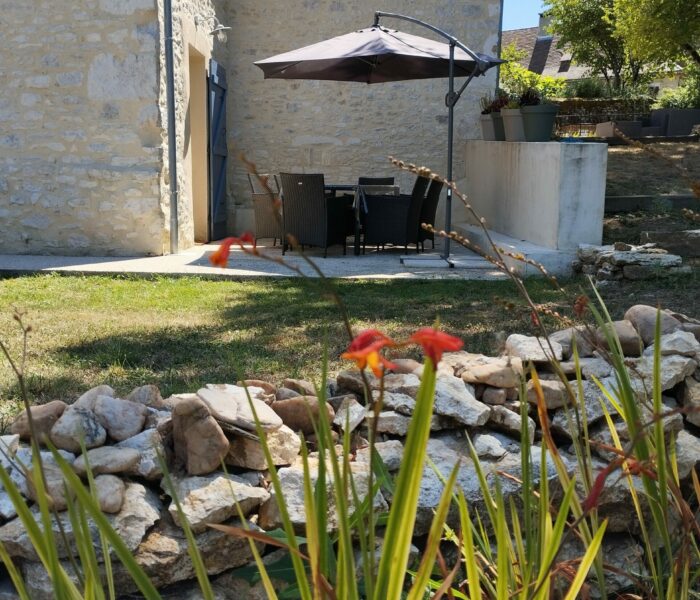 La Terrasse