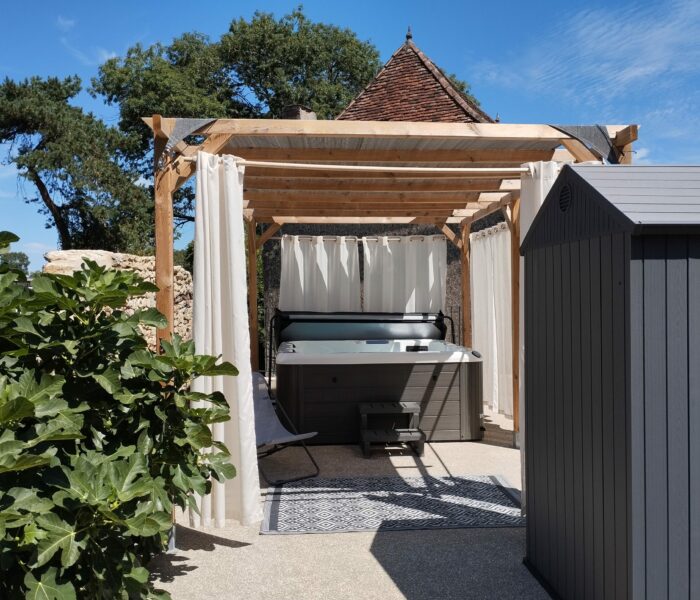 Le Jaccuzi