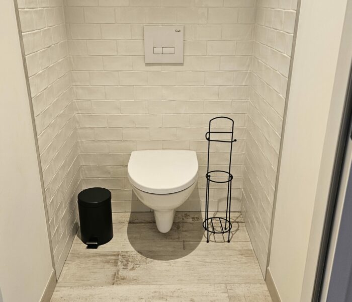 WC N°1