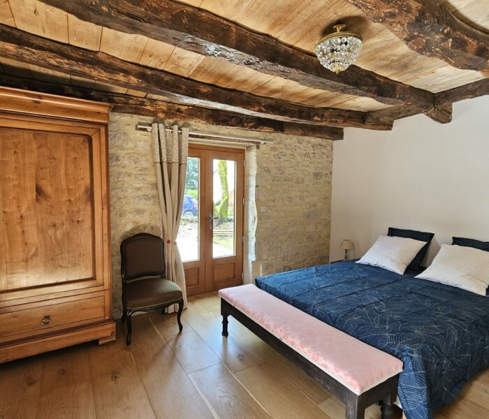 La Chambre