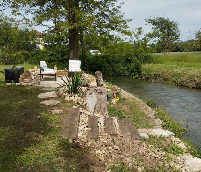 Le Ruisseau
