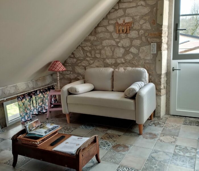 Le Salon