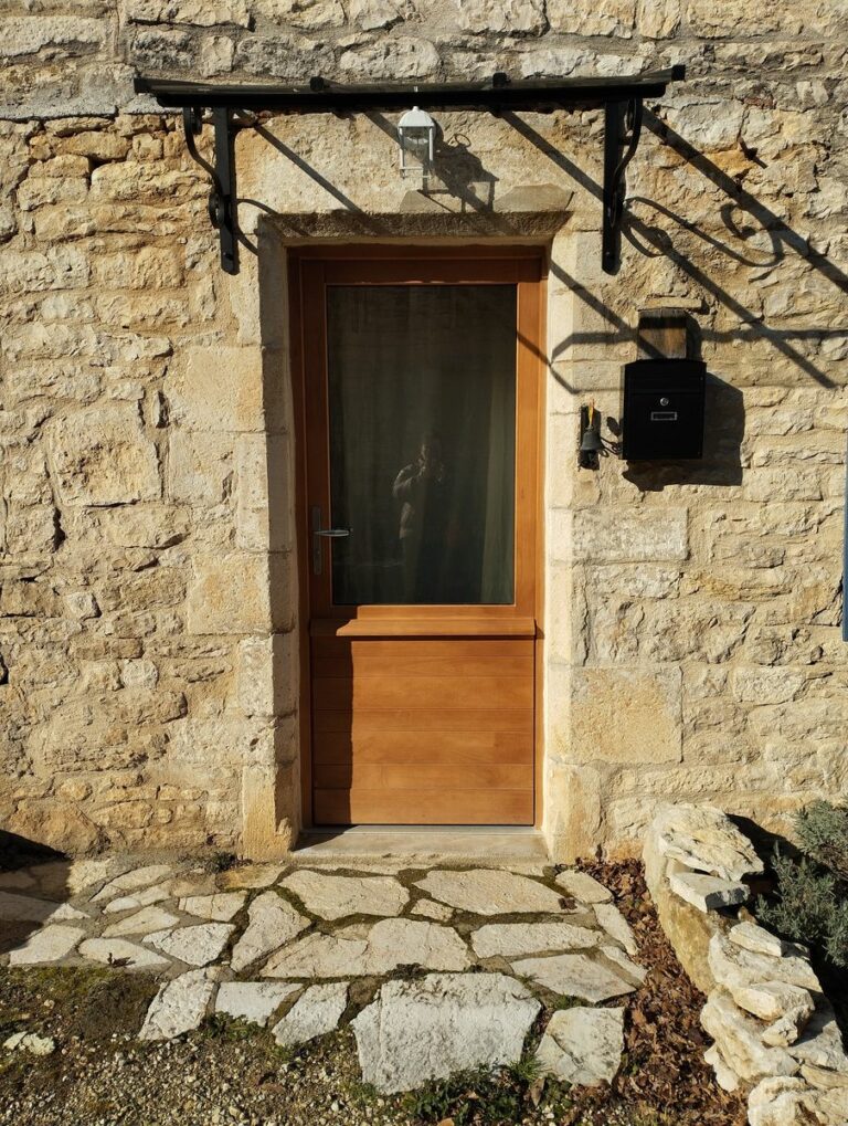 Gîte Pépouze