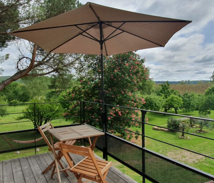 La Terrasse