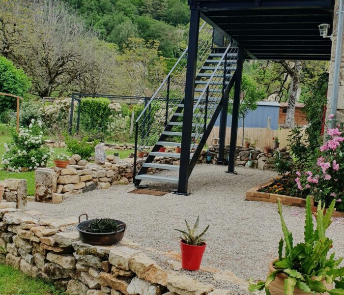 La Terrasse