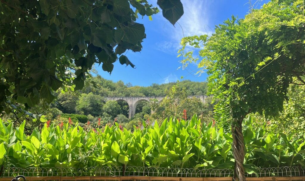 Aperçu Viaduc