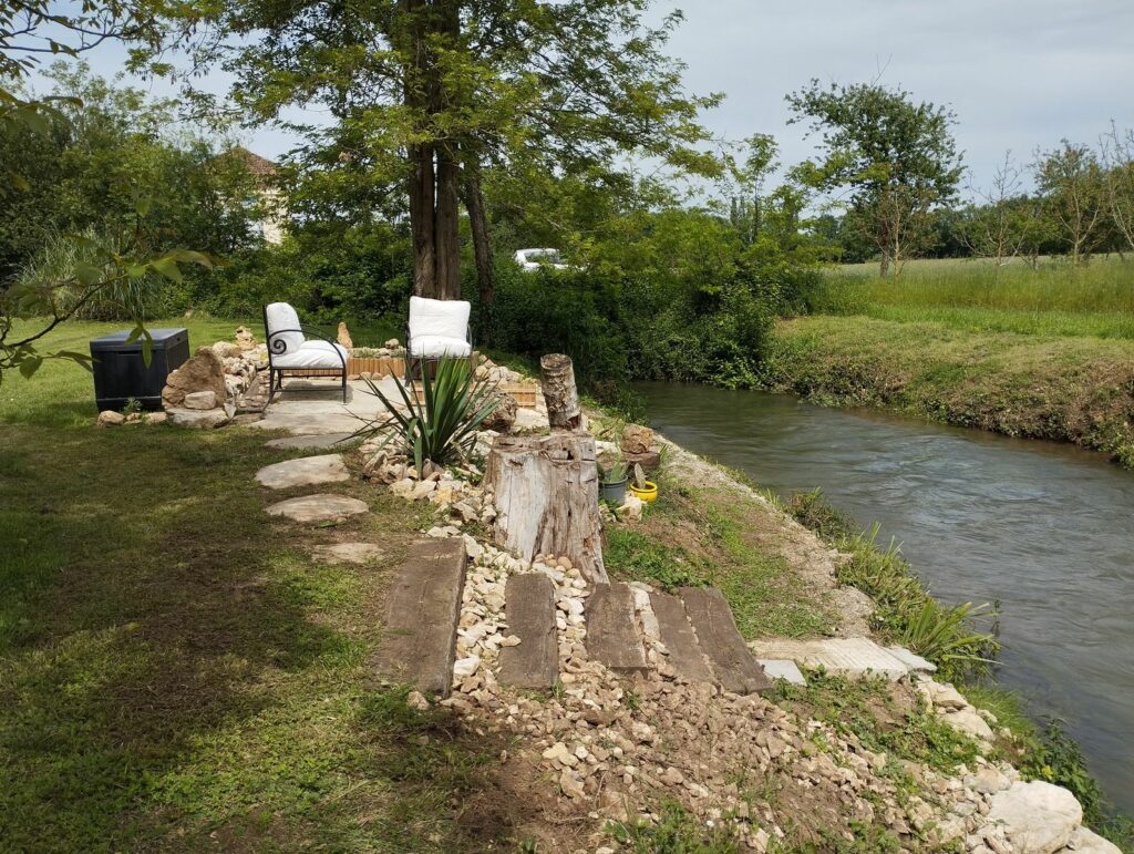 Bord Ruisseau
