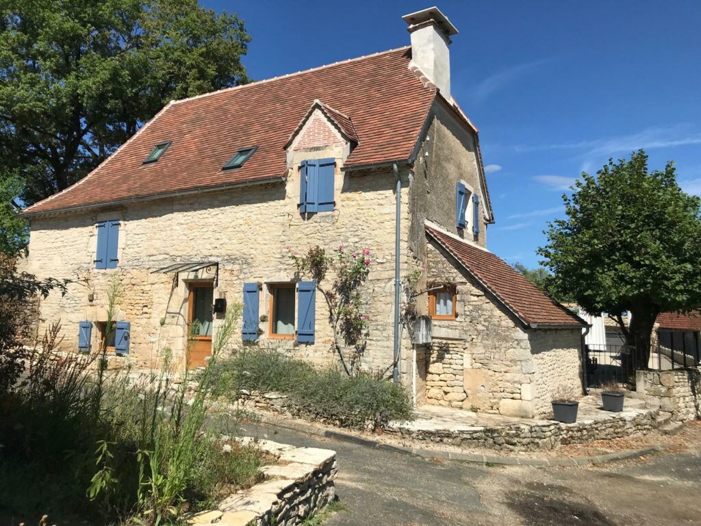 Gîte Pépouze
