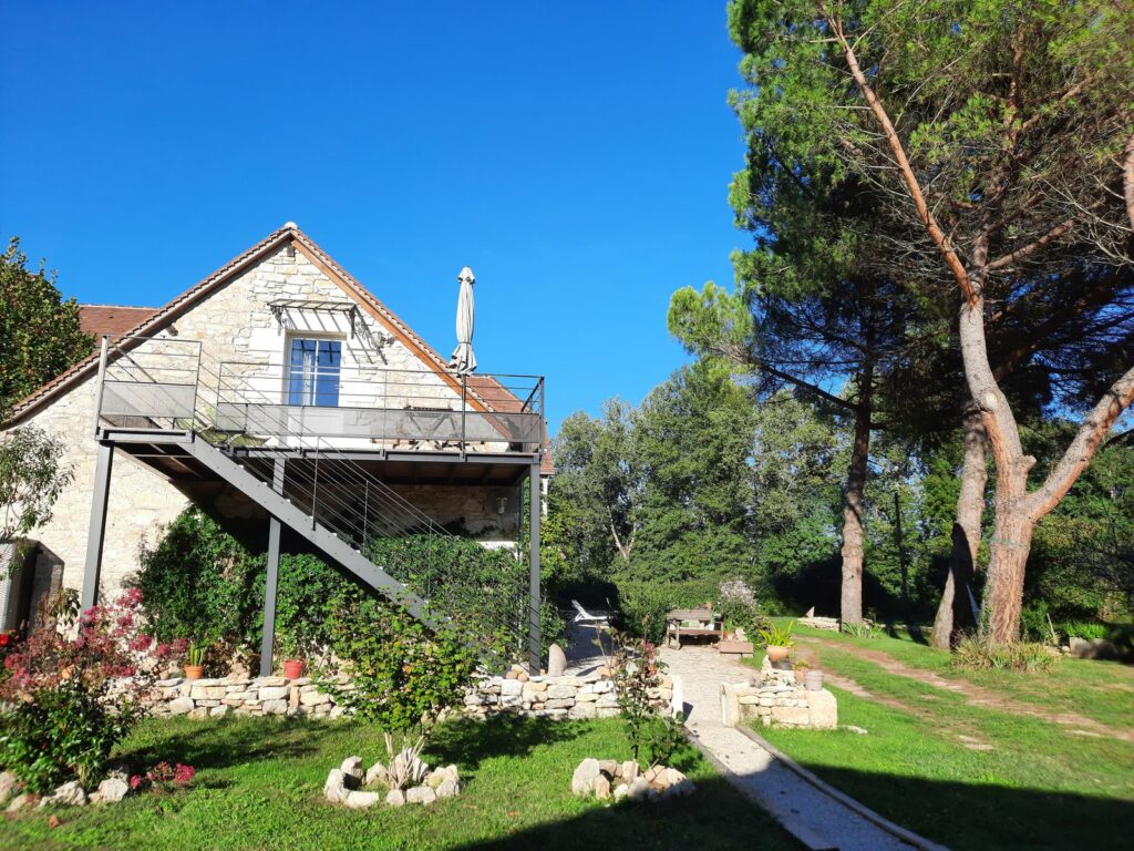 Gîte Le Séchoir