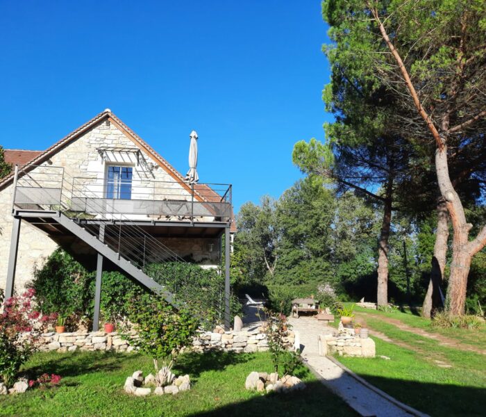Gîte Le Séchoir