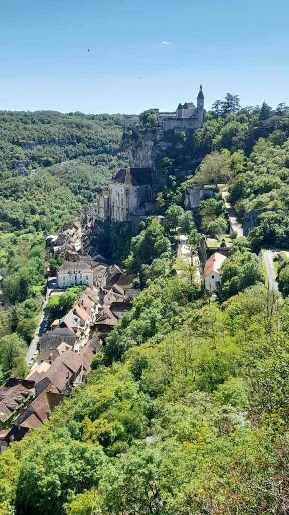 Rocamadour