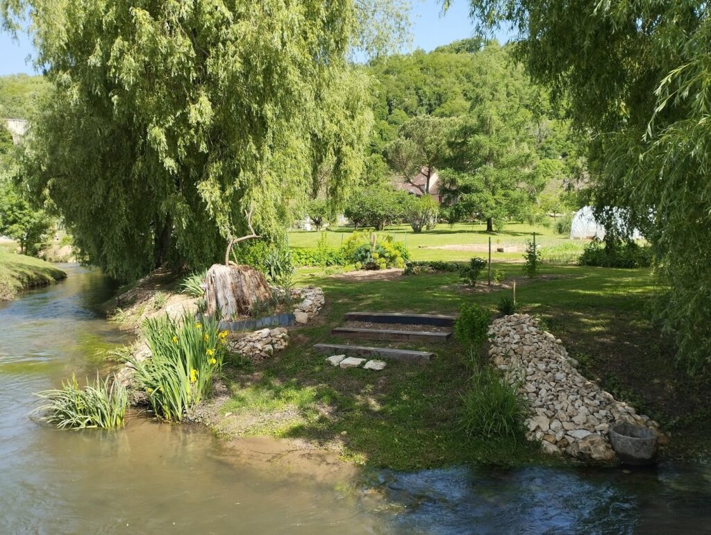 Marches Dordogne